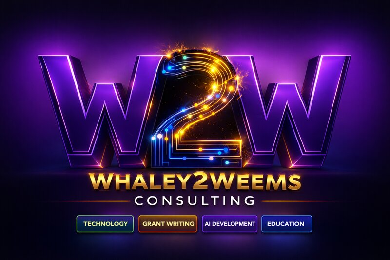 Whaley2Weems Consulting